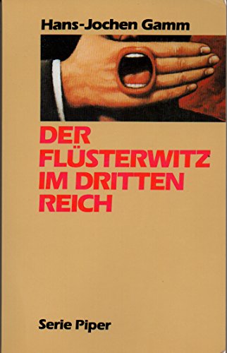 Fluesterwitz