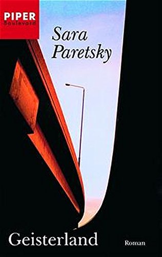 Paretsky