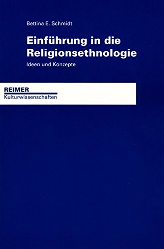 Religionsethnologie
