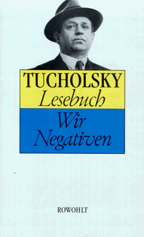 Tucholsky