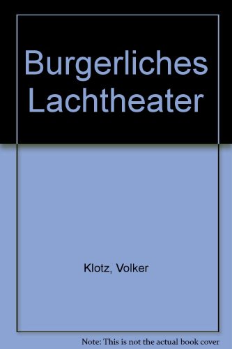 Lachtheater