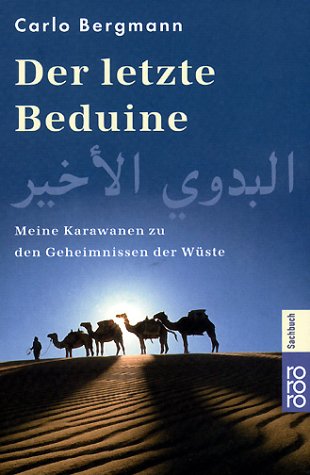 Beduine