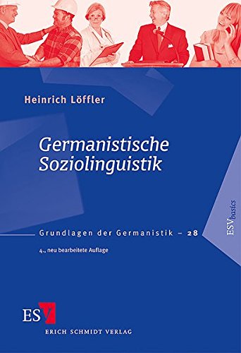 Germanistische
