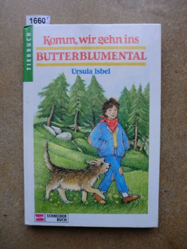 Tierbuch