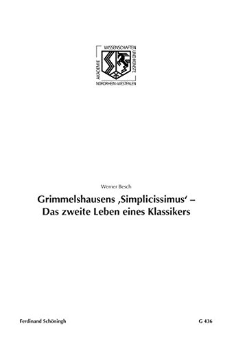Grimmelshausens