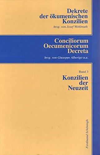 Oecumenicorum