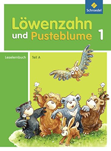 Loewenzahn