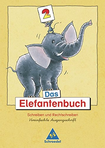 Elefantenbuch