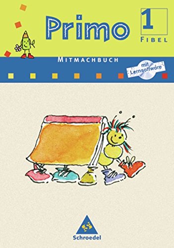 Mitmachbuch