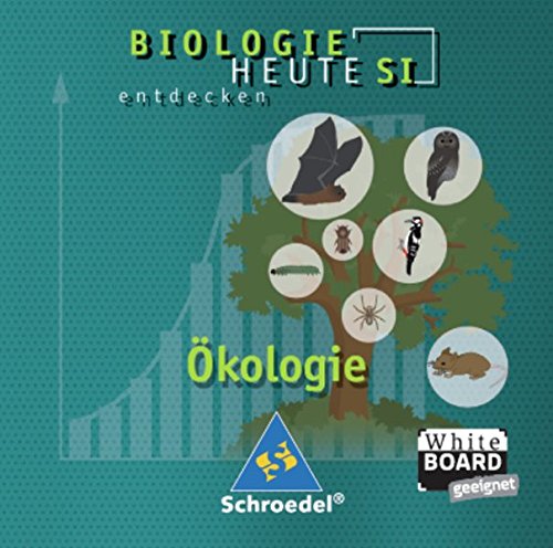 Oekologie