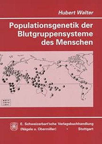 Populationsgenetik