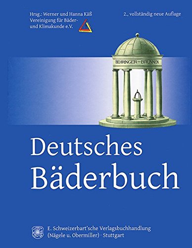 Baederbuch