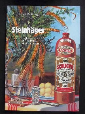 Steinhaeger