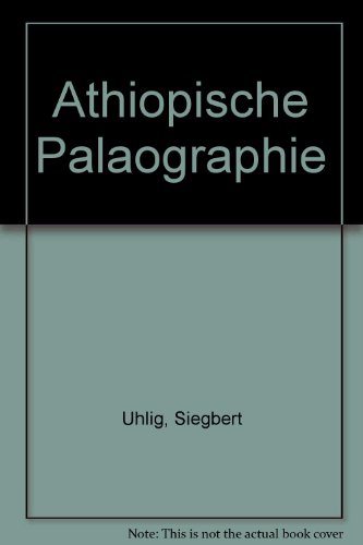 Palaeographie