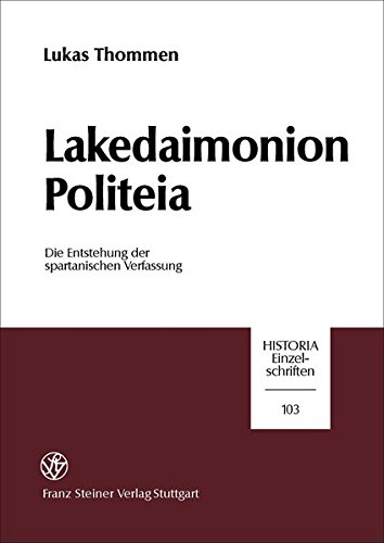 Lakedaimonion