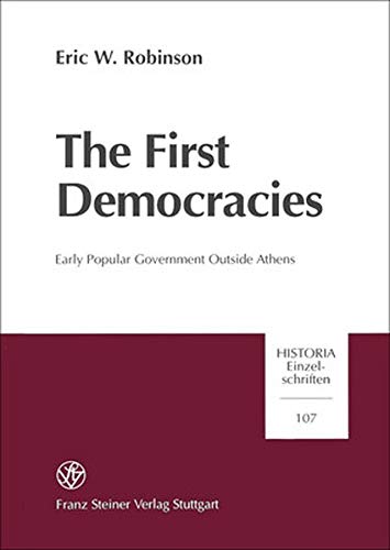 Democracies