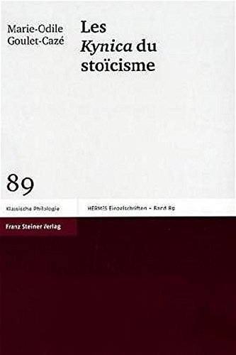 stoicisme