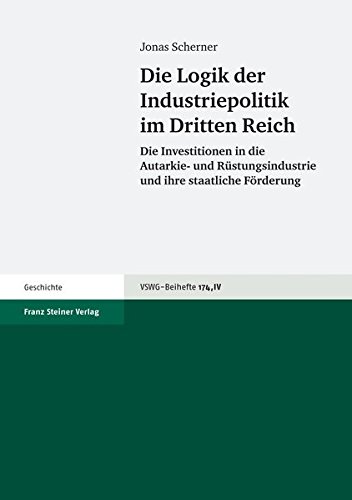 Industrieadpolitik