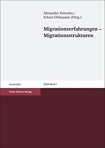 Migrationsstrukturen