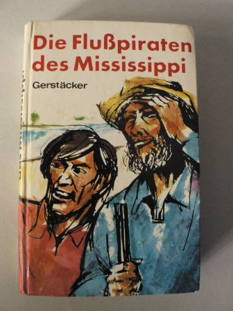 Gerstaecker