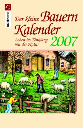 Bauernkalender