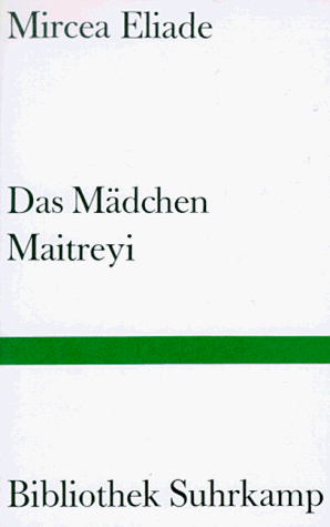 Maitreyi