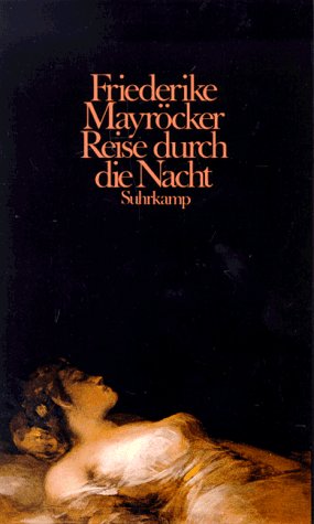 Mayroecker