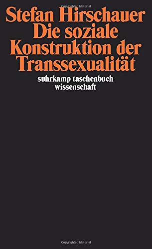Transsexualitaet