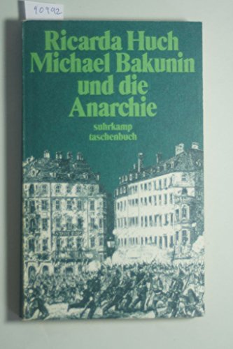Bakunin