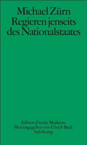 Nationalstaates