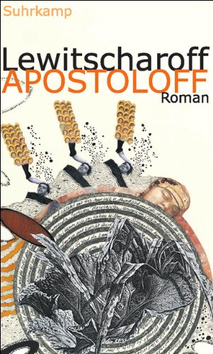 Apostoloff