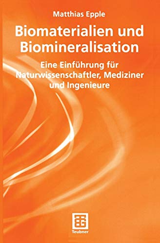 Biomineralisation
