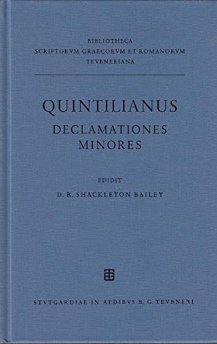 Quintilianus