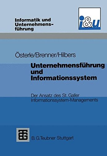 Informationssystem