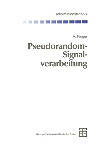 Signalverarbeitung