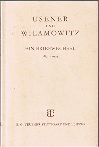 Wilamowitz