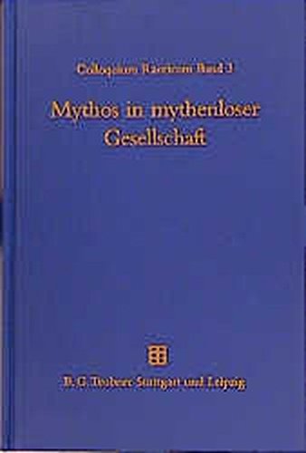 mythenloser