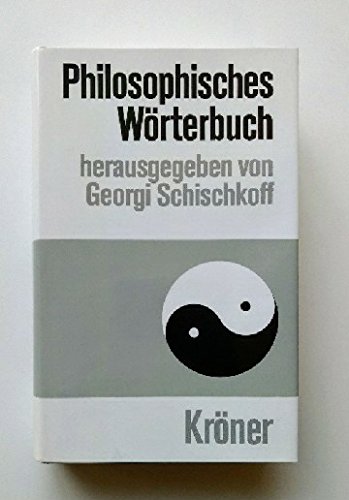Philosophisches