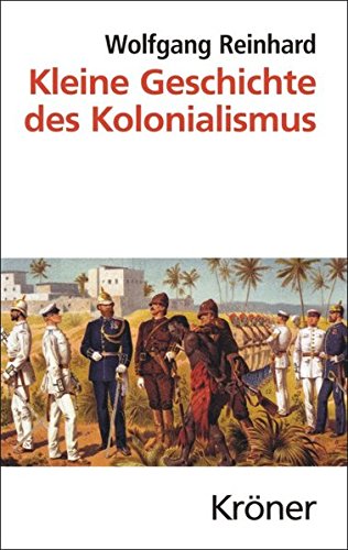 Kolonialismus
