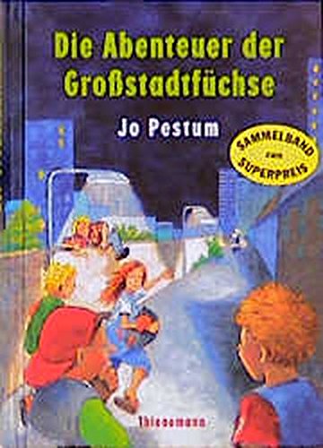 Grossstadtfueche