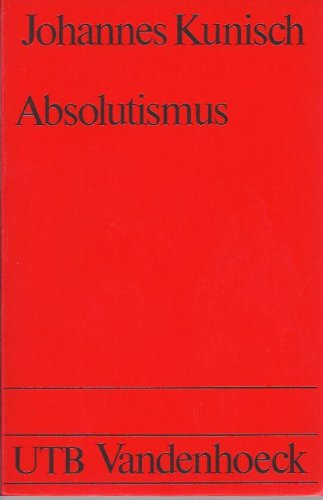 Absolutismus