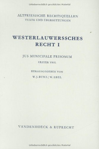 Westerlauwersches