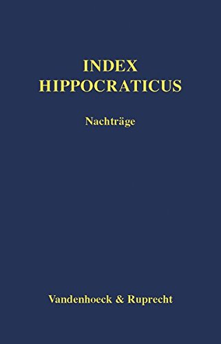 Hippocratius
