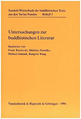 buddhistischen