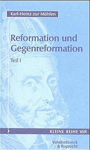 Gegenreformation