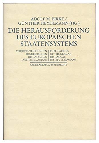 Staatensystems