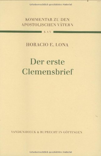 Clemensbrief