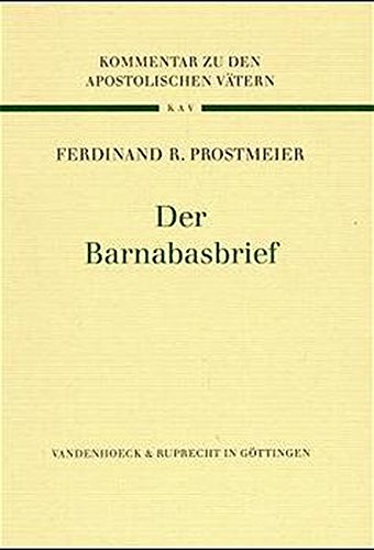 Barnabasbrief