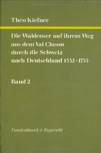 Waldenser