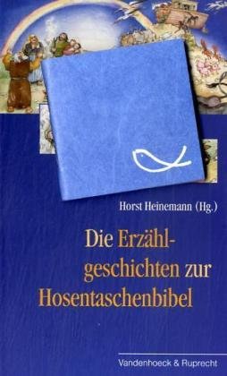 Hosentaschenbibel